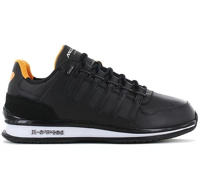 09214-073 K-swiss K-Swiss Rinzler Gt X Mclaren Herrenschuhe Turnschuhe Sneaker - Bild 1 von 4