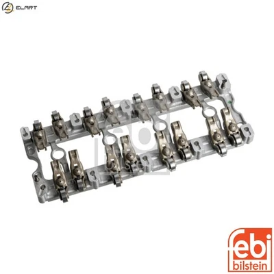4x ROCKER ARM BRIDGE 34272 FOR H9FB/JXFA/PHFA/PHFC/JXFC/H9FD/DT244 2.4L 4cyl - Image 1 of 4