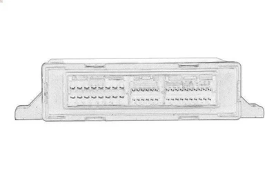 Ignition module OE IVECO 41221004 - Image 1 of 4