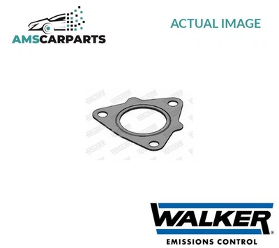 EXHAUST PIPE GASKET CENTRE FRONT REAR 82159 WALKER NEW OE REPLACEMENT - Image 1 of 4