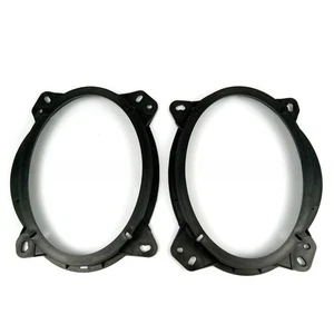 Car Rear Speaker Adapter Plates for For toyota 6x9 Inch Trunk Speakers - Picture 1 of 8