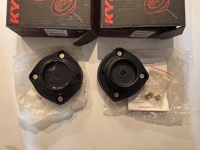 KYB STRUT MOUNT SM5075 SM5074 Left Right Rear Toyota Corolla Geo Chevrolet Prizm Foto 1 de 4