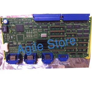 NEU ORIGINAL FANUC HAUPTPLATINE A16B-2201-0101 A16B22010101 KOSTENLOSER BESCHLEUNIGTER VERSAND - Bild 1 von 2