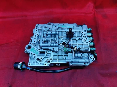 1997-2008 PORSCHE BOXSTER AUTO TRANSMISSION VALVE BODY MECHATRONIC - Image 1 of 4