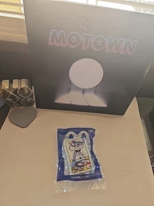 Das Spiel des Lebens Mcdonalds Spielzeug - Bild 1 von 3