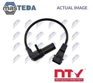 ECP-DW-004 CRANKSHAFT POSITION SENSOR NTY NEW OE REPLACEMENT - Picture 1 of 7