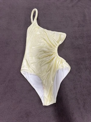 Traje de baño de una pieza Isa Boulder Foto 1 de 4