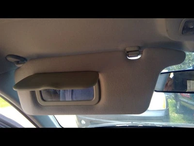 Driver Sun Visor Without Illumination Sedan Fits 01-05 CIVIC 745331 - Image 1 of 4