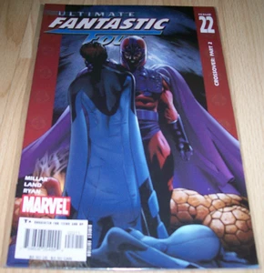 Ultimate Fantastic Four (2004) #22...Published Oct 2005 by Marvel. - Picture 1 of 1
