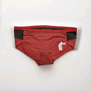 Icebreaker Cool-lite Womens Underwear Medium Pure Merino Wool - Imagen 1 de 5