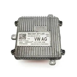 Original KEBODA VW SKODA 992941571 AE Scheinwerfer Steuergerät 992.941.571.AE - Picture 1 of 6