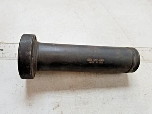 Ford Rotunda OTC 307-649 Output Shaft Nut Socket (PINS NEED REPLACED) - Picture 1 of 3