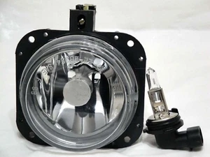 One Glass Driving Fog Light Lamp w/Light bulb For 2005 2006 Tribute RH=LH - Picture 1 of 2