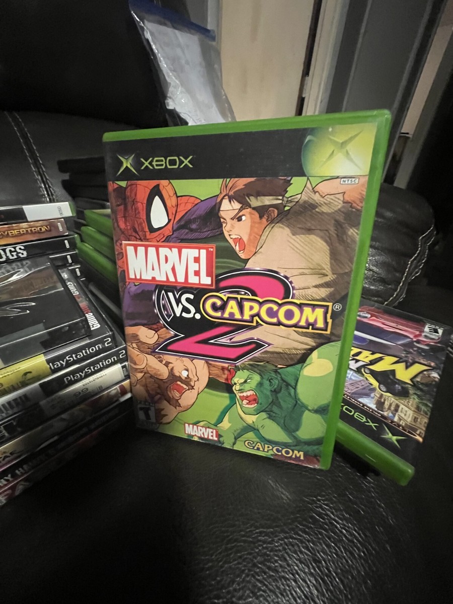 Xbox マーベル　カプコン　中古　ちち 31-iYG3p4vL._UF350,350_QL50_.jpg