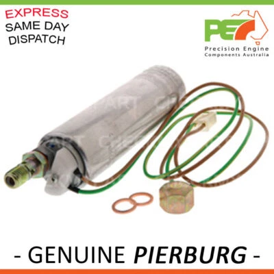 Nueva bomba de combustible *PIERBURG* - depósito eléctrico para AUDI 100 C4 4D Sdn tracción delantera Foto 1 de 4