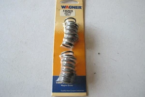 Nos Wagner Brake Hold Down Spring (F35203S) - Picture 1 of 2