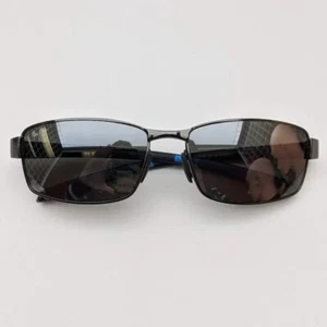 🕶️Made in Italy! Maui Jim MJ707-02D Kona Winds Sunglasses 58/17 135 /ALZ332🕶️ - Picture 1 of 6