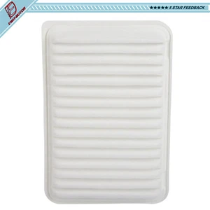 Filtro de aire del motor 17801-28030 para Toyota Camry 2007-2015 2016 2017 2,4 L 2,5 L - Imagen 1 de 6