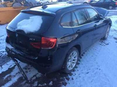 Used Rear Coil Spring fits: 2015 Bmw X1 Rear AWD Rear Grade A Foto 1 de 4