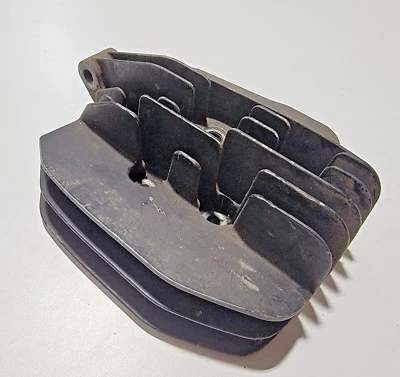 Culata 1982 Honda CR480 1982 CR 480 82 CR480R R Foto 1 de 4