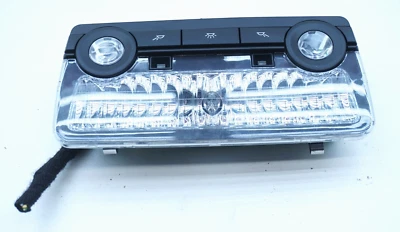 BMW 750Li 2009-2013 luz de techo trasera OEM Foto 1 de 4