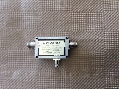 Ryan транспондер муфта 70-2040 - Изображение 1 из 3