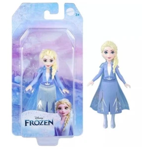 Disney Frozen Elsa Puppe 4 Zoll - Bild 1 von 4