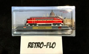Zug Russisch Nohab M61 Donau Express Sammler Selten Neu - Bild 1 von 3