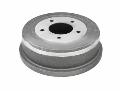 For 1968-1972 Ford F100 Brake Drum Front 23122DP 1969 1970 1971 RWD Brake Drum - Image 1 of 2