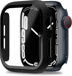 Compatible for Apple Watch Series 3 / Series 2 Case with Screen Protector - Picture 1 of 1