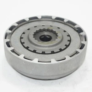 Manual Engine Clutch Assembly 110cc 125cc PIT PRO Quad Dirt Bike ATV - Picture 1 of 7