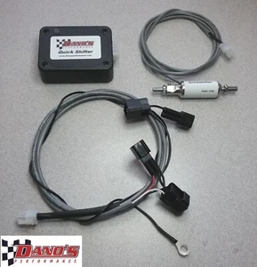 23 24 Kawasaki Ninja 500 Quick Shifter    Made here in the USA !!! - Picture 1 of 1