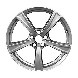 Factory OEM 18" Wheel Fits 2017-2023 VOLVO XC90 314145111 - Image 1 of 1