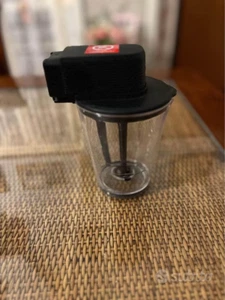Cappuccinatore e Serbatoio Acqua x Lavazza a Modo - Foto 1 di 4