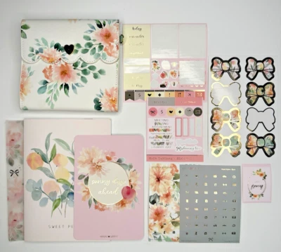 Simply Gilded HELLO DAHLIANG Partial Sub Box - Image 1 of 4