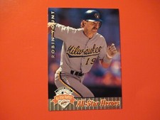 Pick From List 1990's Baseball Insert Cards Upper Deck Leaf Pinnacle Donruss