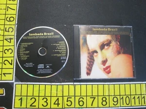 Iambada Brasilien (CD) - Bild 1 von 3