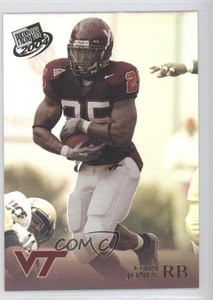 2004 Press Pass Reflectors /500 Kevin Jones #R13 Rookie RC