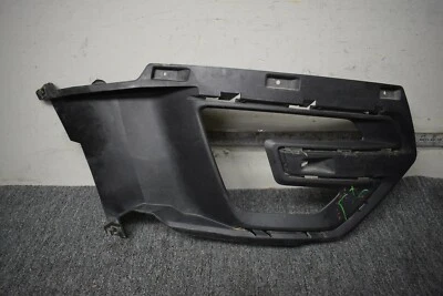 Ford Explorer 2016 parachoques delantero borde lado derecho fabricante original de fábrica Foto 1 de 4