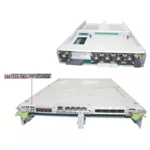 Fujitsu Eternus DX8700 S3 Controller Module CM T1 WO/BUD CA07556‐D801 - Picture 1 of 1