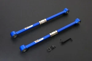 HARDRACE ADJUSTABLE REAR CAMBER ARM FOR MINI COOPER R55-R59 / R50-R53 / COUNTRYM - Picture 1 of 10