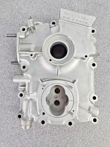 NICE ORIGINAL 1962 PORSCHE 356 ENGINE BLOCK 3RD THIRD MEMBER 616/12 1600S 700496 - Picture 1 of 10