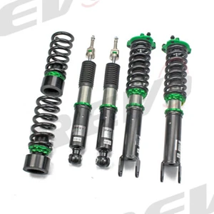 Rev9 Hyper Street II Coilover Kit w/ 32-Way Damping For 03-09 MB E320 E350 Sedan - Picture 1 of 3