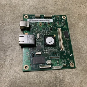 CF399-60001 getestet HP LaserJet Pro 400 M401dne Formater Board Netzwerk USB - Bild 1 von 4