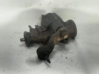 Used Rack and Pinion Assembly fits: 2003 Chevrolet Silverado 2500 pickup Power S Foto 1 de 4