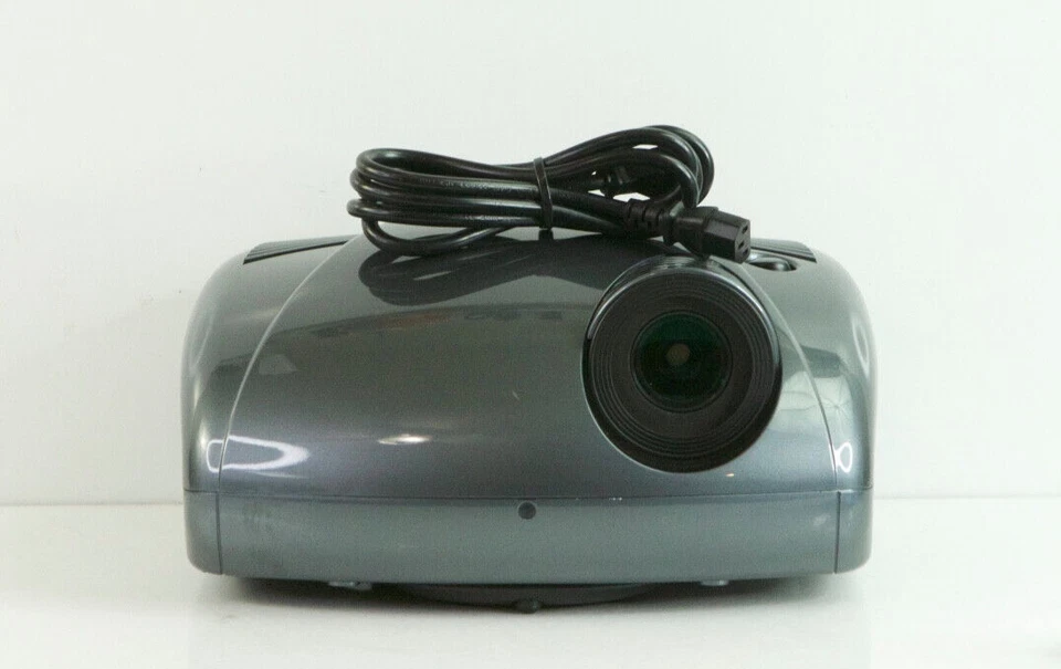 AS IS Sim2 Grand Cinema HT DLP проектор модель HT300E Link j913 - Изображение 1 из 4