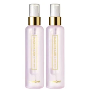 MUMCHIT Cabello y Niebla Corporal Magenta Dama Olor 105 ml x 2 piezas Cuidado del Cabello Corea - Imagen 1 de 8