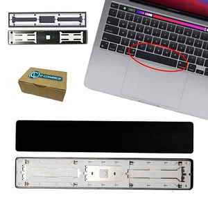 Barra espaciadora clip mariposa x Apple Macbook pro 2016 2017 A1706 A1707 A1708 - Picture 1 of 8