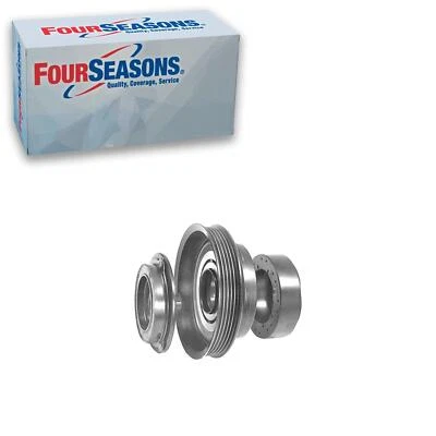 Embrague compresor aire acondicionado 4 estaciones para Toyota Camry 1986-2001 Foto 1 de 3