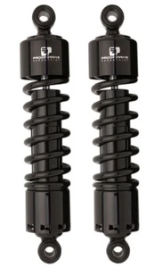 Amortiguadores traseros Progressive Serie 412 negros 12" (412-4013B) - Imagen 1 de 1